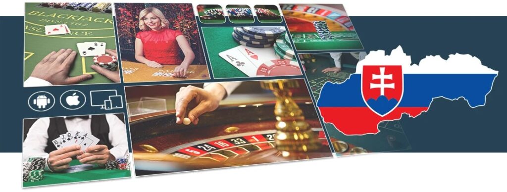 Casino vklad 1 euro