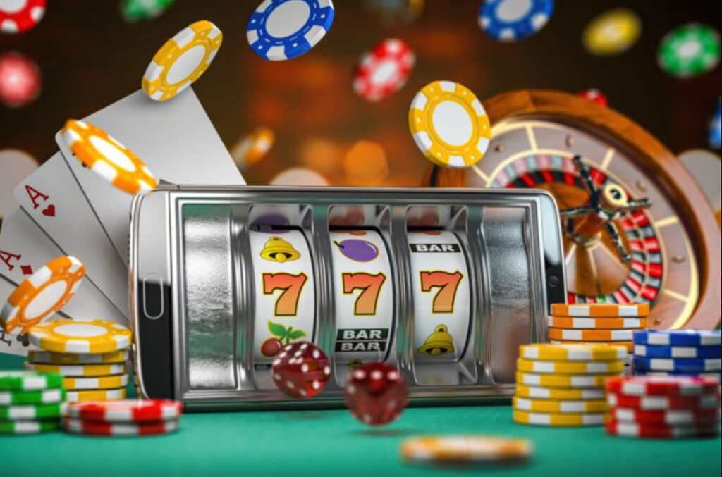 Minimálny casino vklad 10€