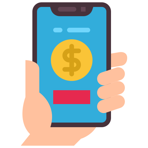 Mobilné platby a SMS vklady