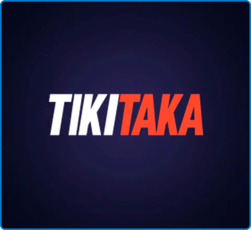 TikiTaka online casino