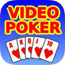 Videopoker